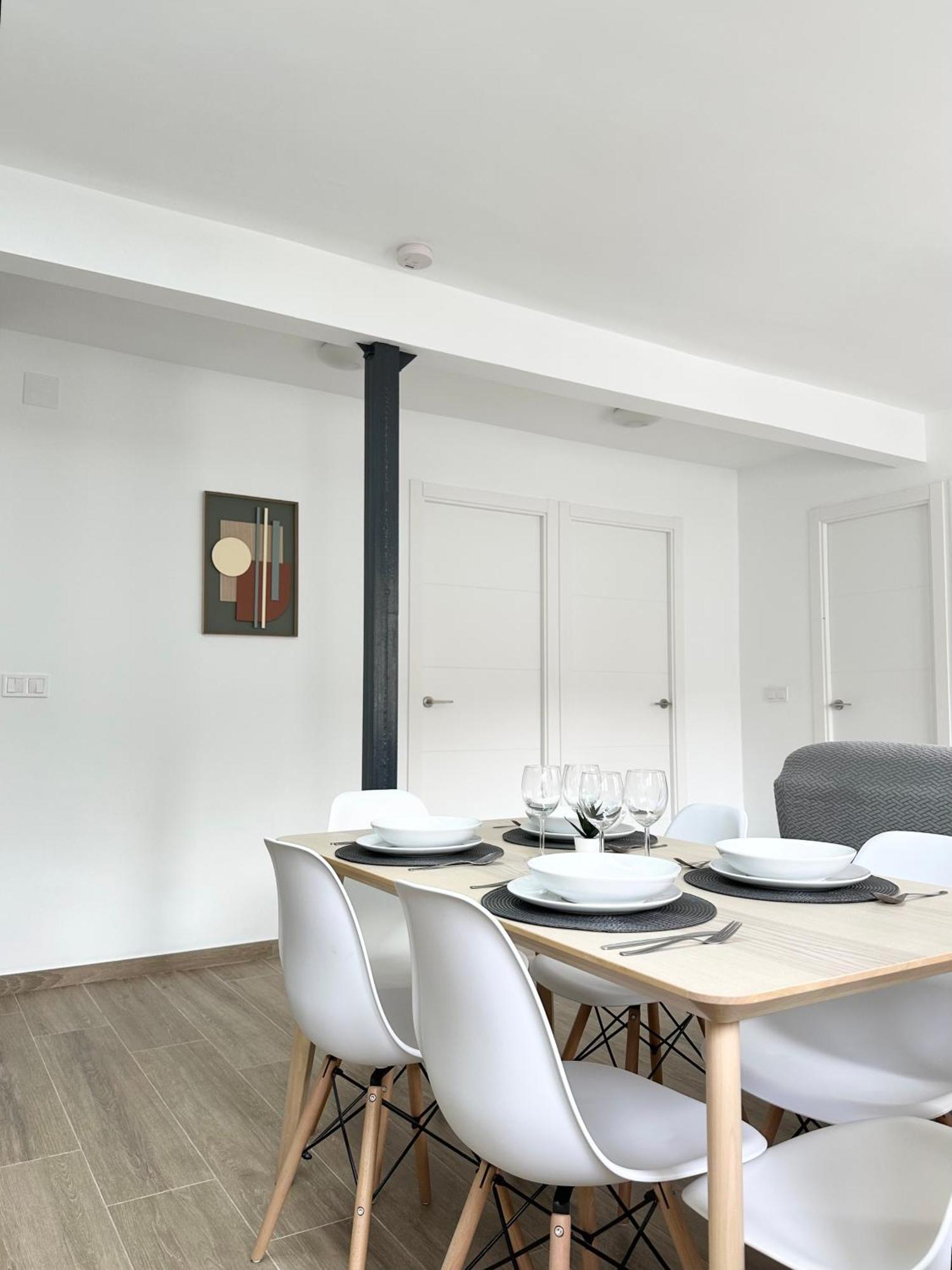 Aloha Apartment Ronda - Free Parking Εξωτερικό φωτογραφία